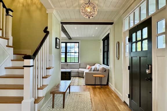 Perfectly Located West Dennis Retreat w/ Gym and Yoga Studio RPAM027 - Image 4
