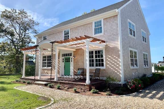 Perfectly Located West Dennis Retreat w/ Gym and Yoga Studio RPAM027 - Image 2