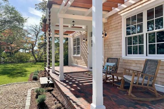 Perfectly Located West Dennis Retreat w/ Gym and Yoga Studio RPAM027 - Image 3