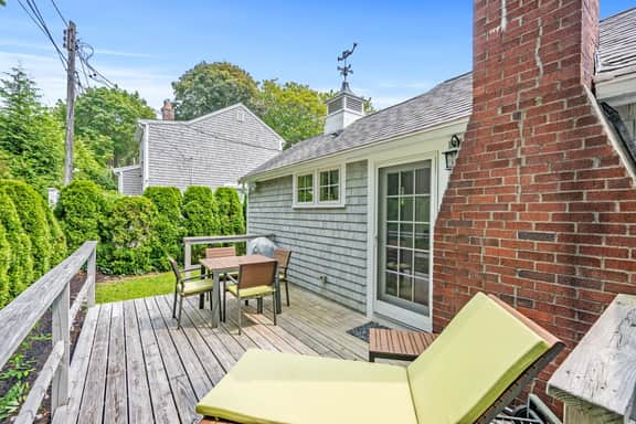 Charming cottage near Osterville Village and Dowses beach RPMS094 - Image 3