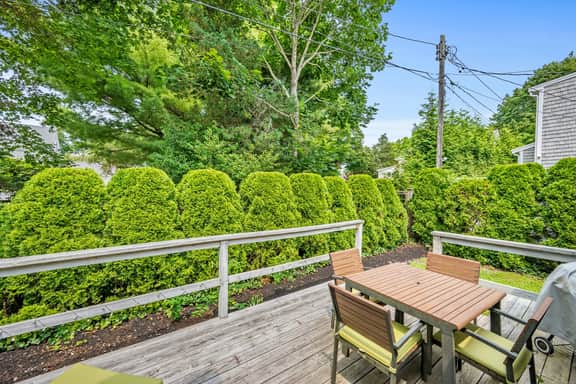 Charming cottage near Osterville Village and Dowses beach RPMS094 - Image 5