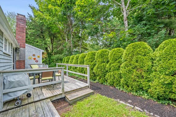 Charming cottage near Osterville Village and Dowses beach RPMS094 - Image 4