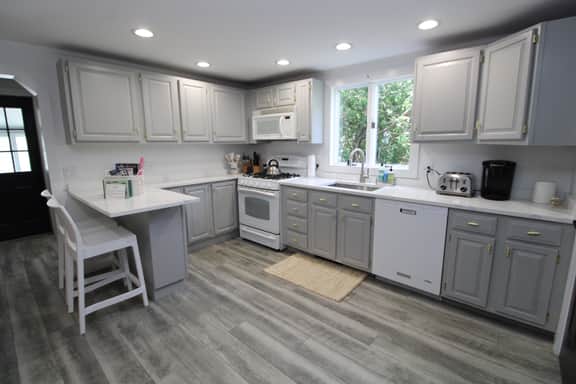 Enjoy your own private pool in Chatham! (2252) - Image 5