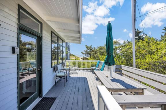 Water Facing Home on Hiawatha Beach (2246) - Image 3