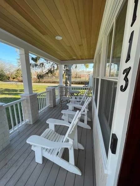 In the Heart of Osterville Village, Newly renovated, Pets considered RPMS087 - Image 2
