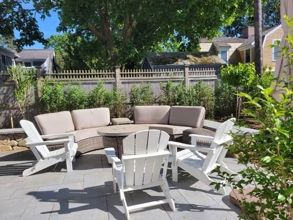 In the Heart of Osterville Village, Newly renovated, Pets considered RPMS087 - Image 4
