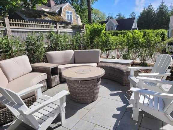 In the Heart of Osterville Village, Newly renovated, Pets considered RPMS087 - Image 5