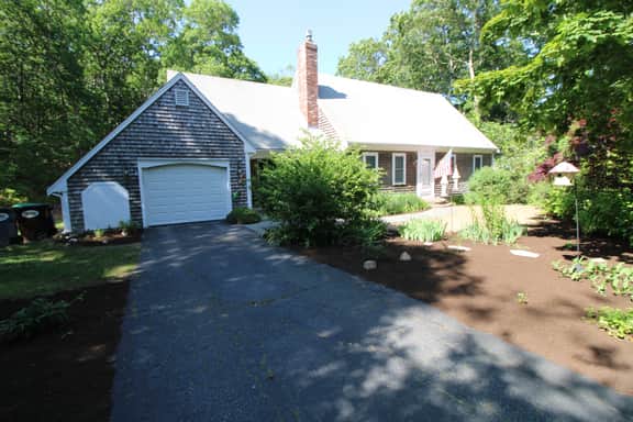 Private Home Nestled Among the Cape Pines (2274) - Image 2