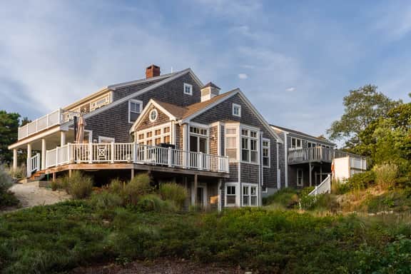 600 Feet to Private Association Cape Cod Bay Beach (2266) - Image 2