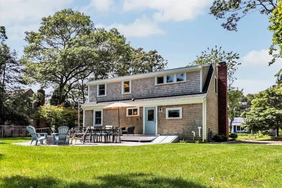Centrally Located Hyannis Home Close To It All RPAM080 - Image 3