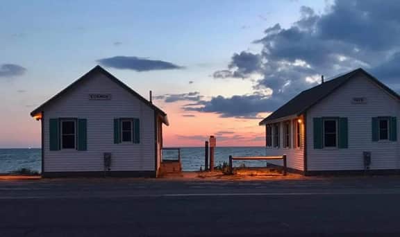 Water Front Days Cottage #15 (2255) - Image 4