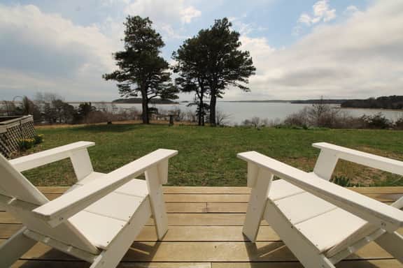 Secluded Waterfront With Direct Private Beach Access (2295) - Image 3
