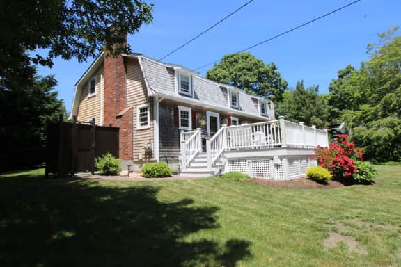 Great Home With Large Yard 300 Yards To Sheep's Pond (2277) - Image 4