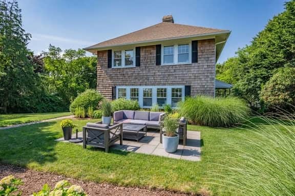 Well appointed luxury home in Hyannis Port.   Close to Fortes beach RPMS113 - Image 3