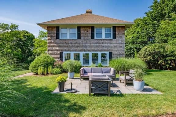 Well appointed luxury home in Hyannis Port.   Close to Fortes beach RPMS113 - Image 4
