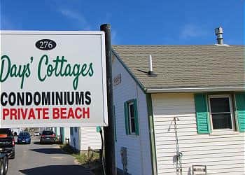 Water Front Days Cottage #2 (2257) - Image 3