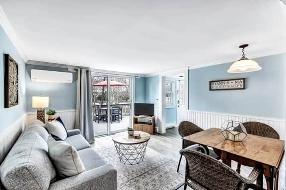 The Breakwaters Hyannis - Your Home Away From Home! RPAM047 - Image 4