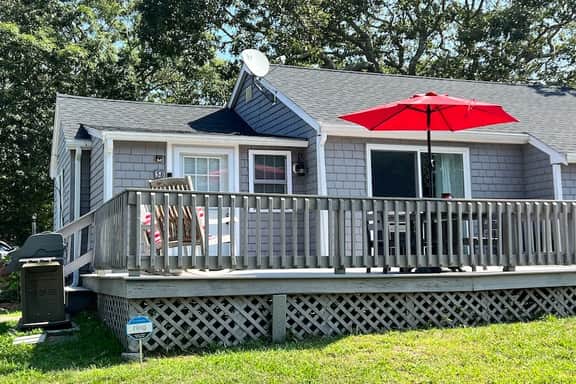 The Breakwaters Hyannis - Your Home Away From Home! RPAM047 - Image 2