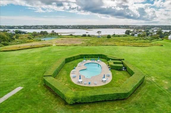 Luxury condo with all amenities.  Pool and tennis  RPMS120 - Image 3