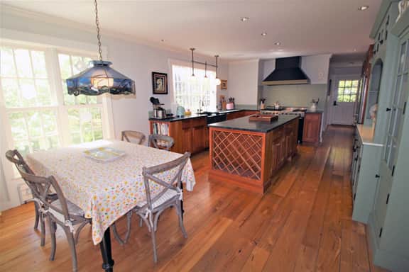Updated Home with Large Fenced Yard Just Moments to the Beach! (2310) - Image 3