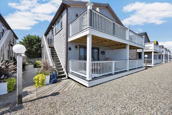 Water Access Condo on Cape Cod Bay (2284) - Image 2