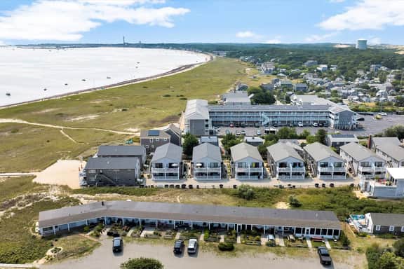 Water Access Condo on Cape Cod Bay (2284) - Image 4