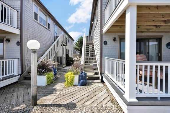 Water Access Condo on Cape Cod Bay (2284) - Image 3