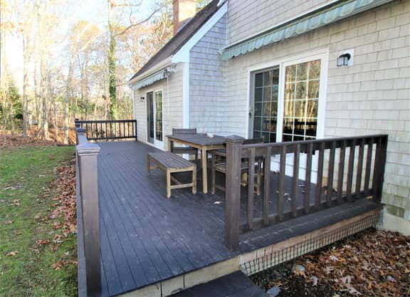 Sprawling Home With Private Association Lake Access (2289) - Image 4