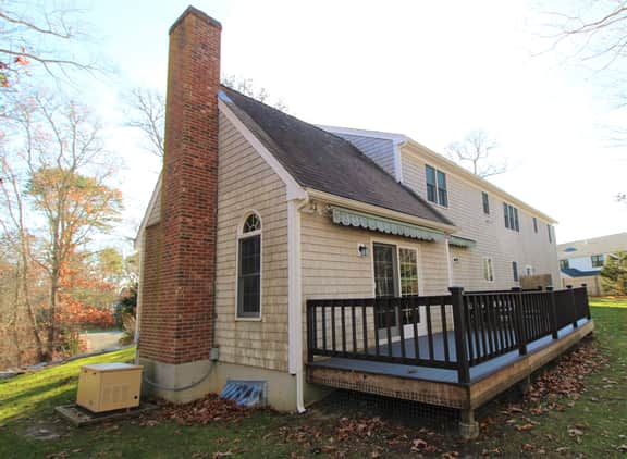 Sprawling Home With Private Association Lake Access (2289) - Image 5