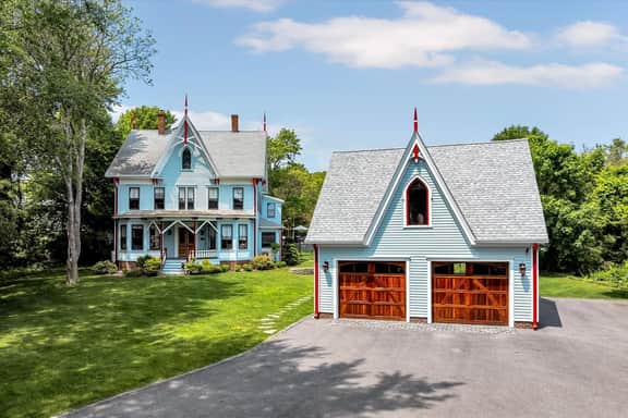 Breathtaking Harwich Retreat w/ Heated Pool and Spa RPAM086 - Image 4