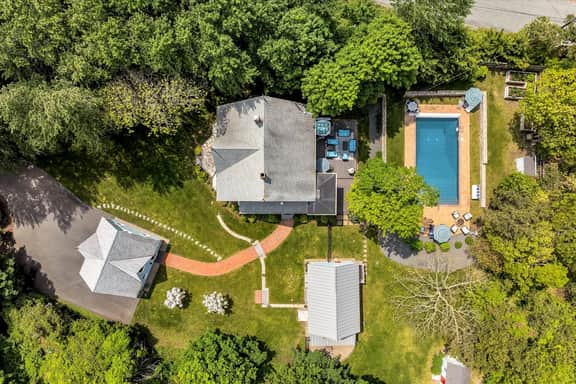 Breathtaking Harwich Retreat w/ Heated Pool and Spa RPAM086 - Image 5