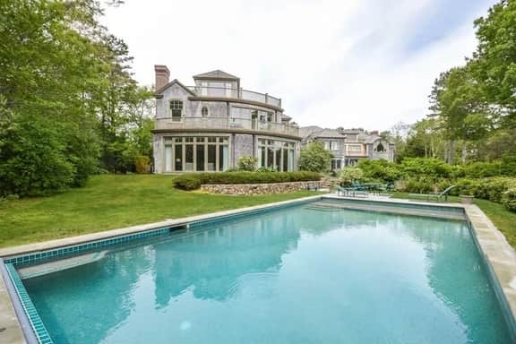 Willowbend stunner!   Breathtaking home  and heated pool RPMS133 - Image 2