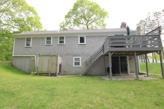 Great Home in a Quiet Neighborhood Yet Close to Town and Beaches (2312) - Image 2