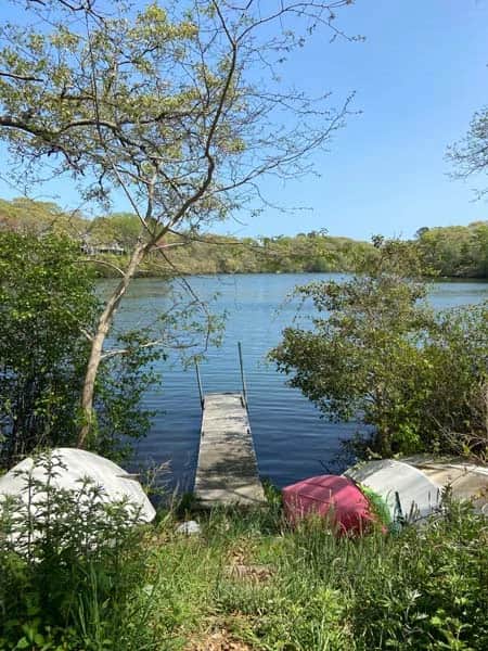 Two bedroom ranch with AC. Convenient location! RPLO017 - Image 5