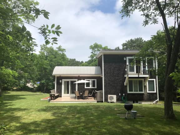 Contemporary Home Near Lieutenant's Island (CS0009) - Image 2