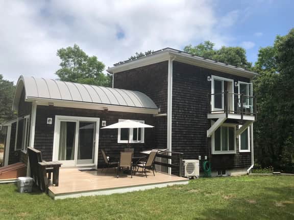 Contemporary Home Near Lieutenant's Island (CS0009) - Image 4