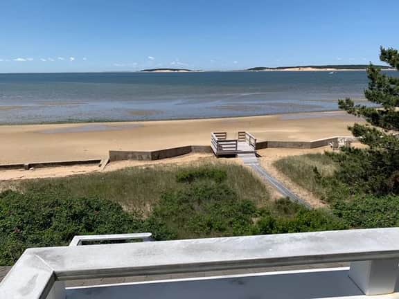 Stunning Waterfront in Wellfleet (CS0024) - Image 3