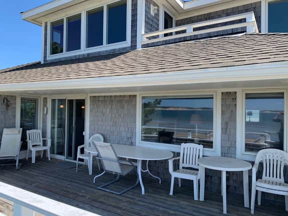 Stunning Waterfront in Wellfleet (CS0024) - Image 2