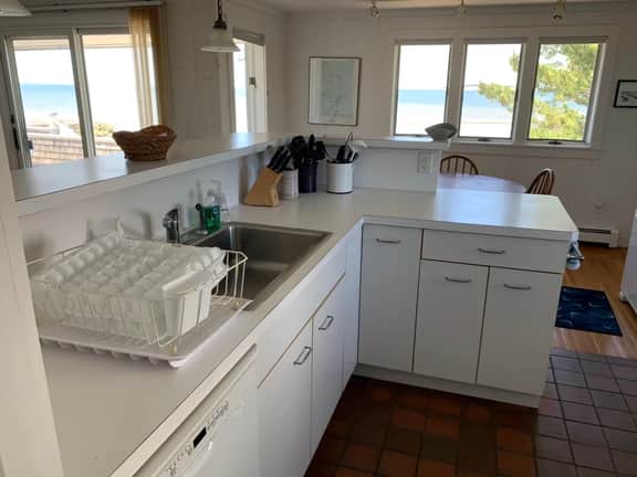 Stunning Waterfront in Wellfleet (CS0024) - Image 5