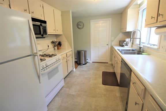 Tucked Away Home Offering Privacy But Conveniently Close To Main St (2315) - Image 5