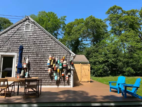 Recently Renovated Home Close to Nauset Beach and Downtown Orleans (2326) - Image 2