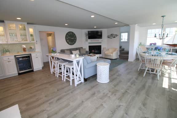 Great Island Ocean Club With Private Beach, Pool, Tennis, and More! (2335) - Image 5
