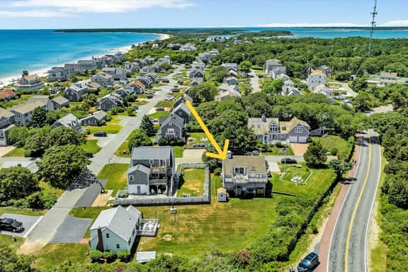 Great Island Ocean Club With Private Beach, Pool, Tennis, and More! (2335) - Image 3