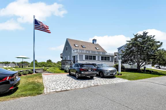 Great Island Ocean Club With Private Beach, Pool, Tennis, and More! (2335) - Image 2