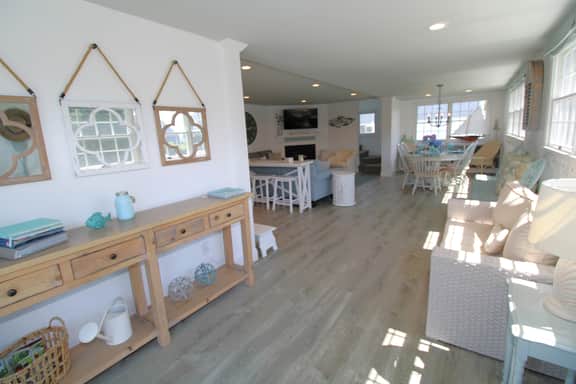 Great Island Ocean Club With Private Beach, Pool, Tennis, and More! (2335) - Image 4