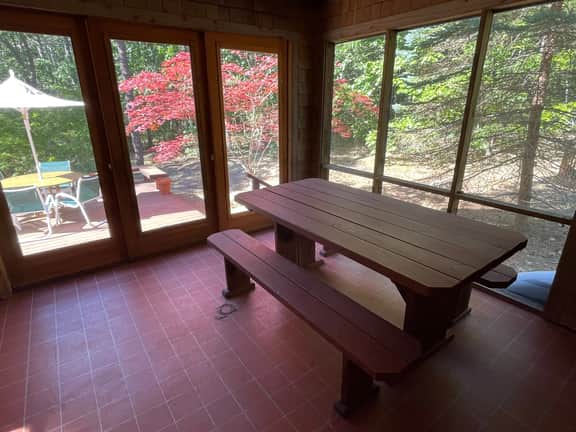 Gorgeous Light and Airy 4 Beds in the woods! (CS0030) - Image 3
