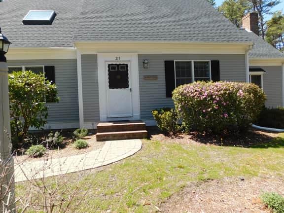 Immaculate Home in the Woods (CS0033) - Image 2