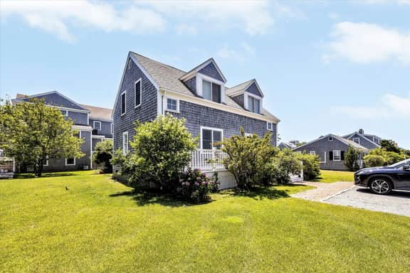 Great Island Ocean Club Gem With Pool Access! (2340) - Image 2