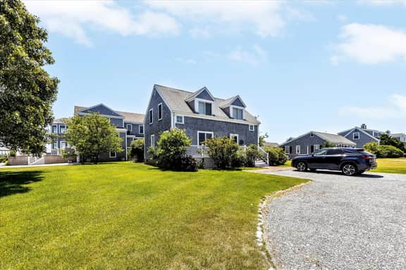 Great Island Ocean Club Gem With Pool Access! (2340) - Image 4