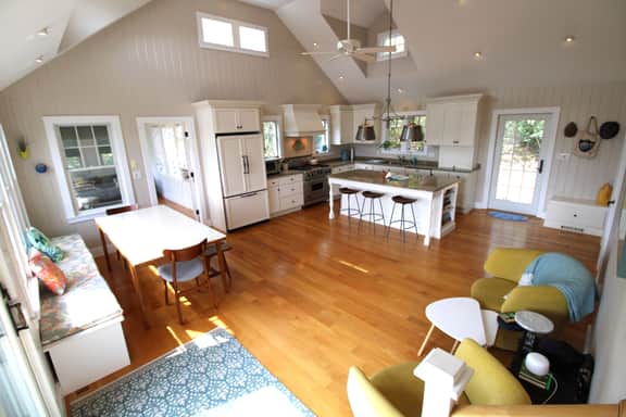 Water View Retreat Close to Indian Neck Beach (2319) - Image 5